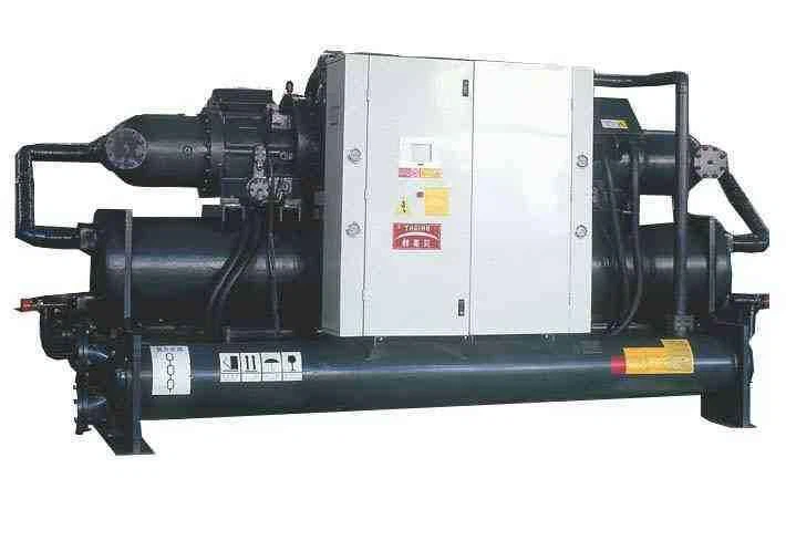 Screw Compressor Chiller suppliers