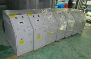 ± 9KW PID unidad de control de temperatura del agua de precisión de 1 grado, controlador de temperatura del agua