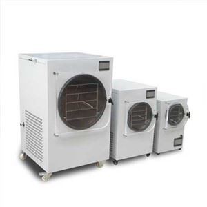 Congelación farmacéutica Deyer para Cordyceps sinensis fresco