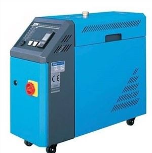 Unidad de control de temperatura del molde de agua TCU de plástico