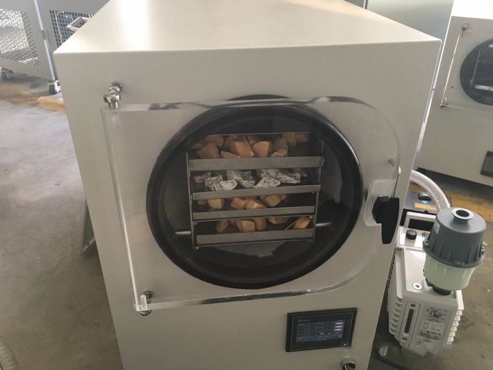 Vacuum Food Freeze Dryer manufacturers