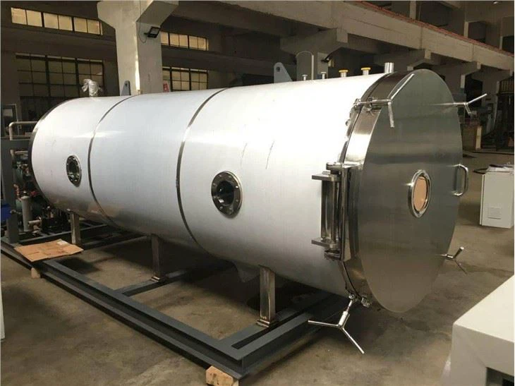 Vacuum Food Freeze Dryer wholesale