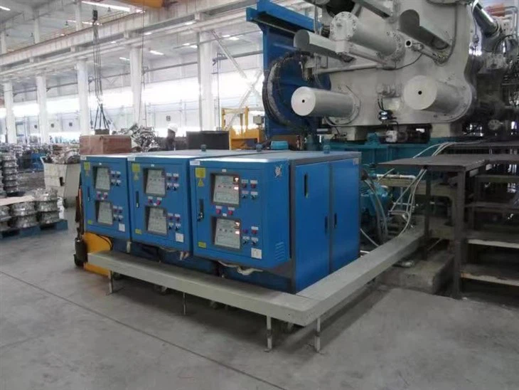 Temperature Control Unit Special For Rubber&Wind-power Blades（KRD Series）